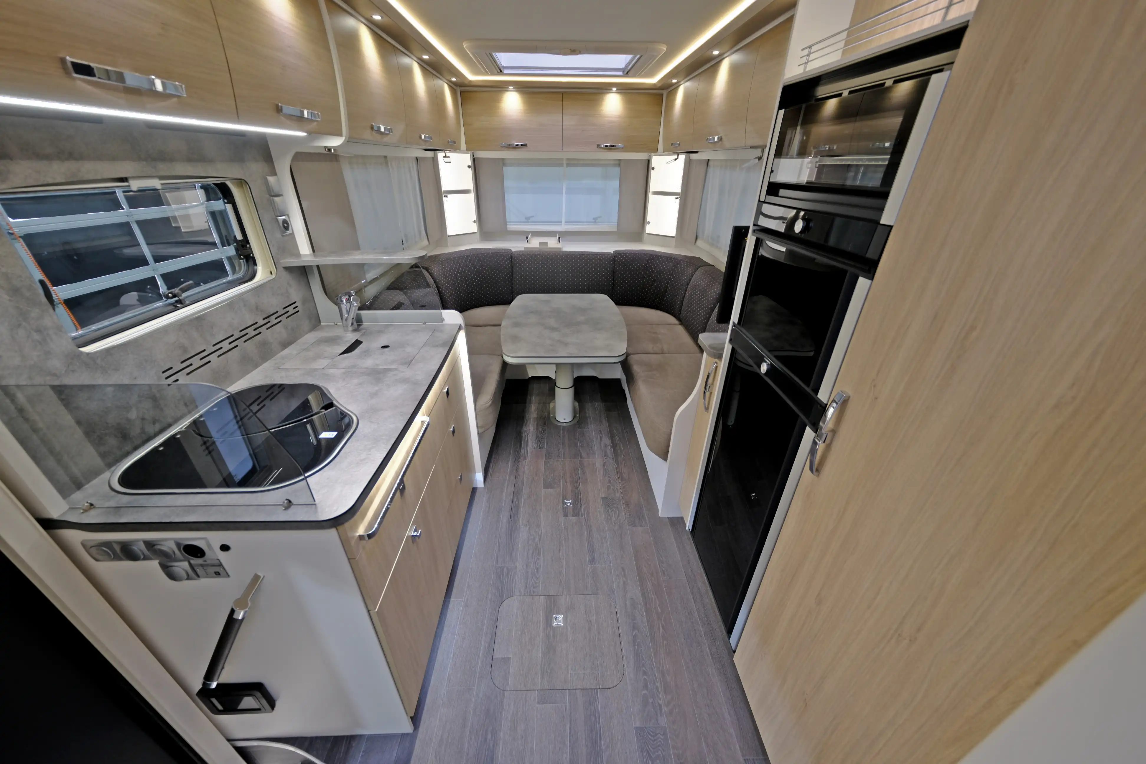 FRANKIA I 7900 Plus Platin
